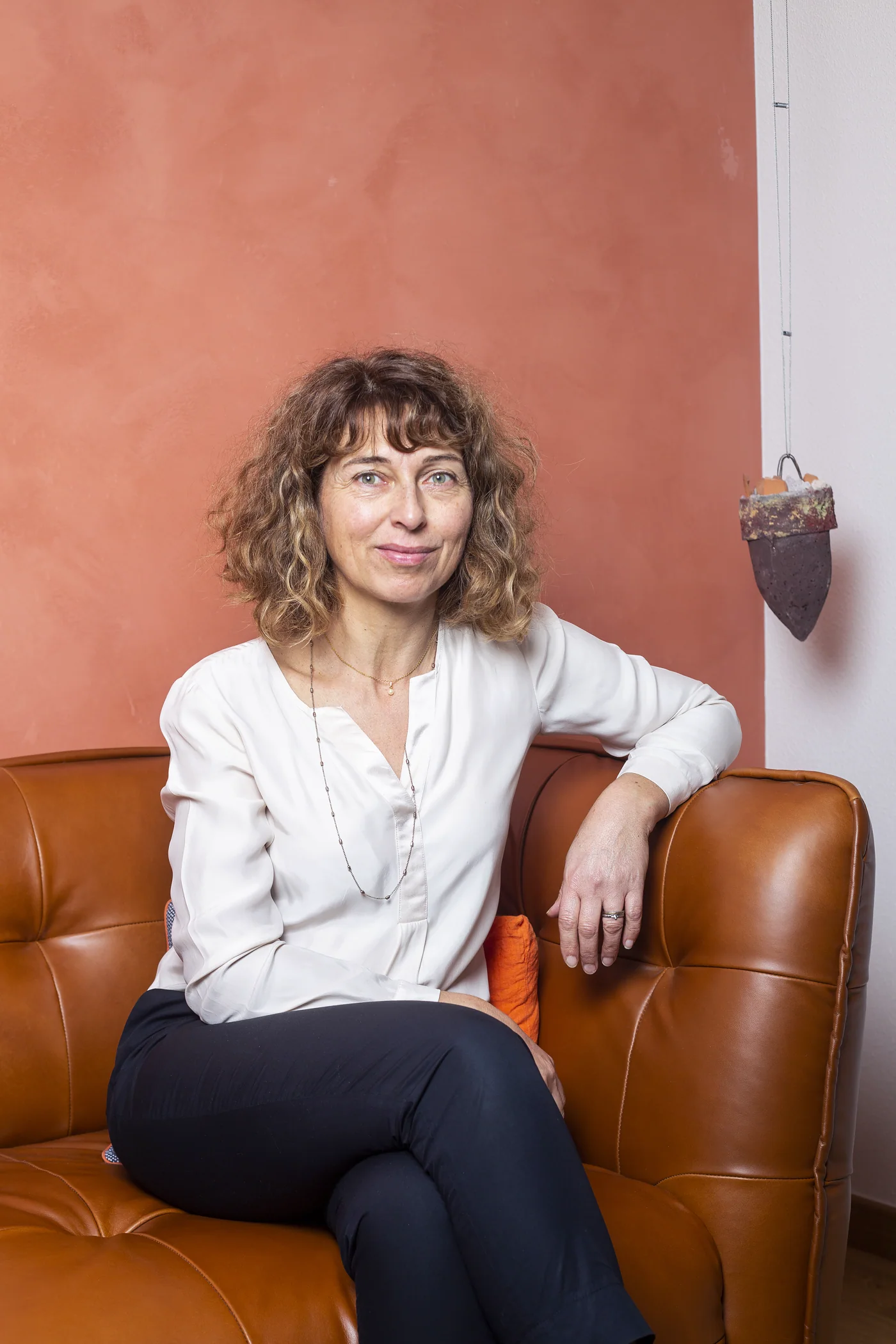 Murielle<br>AUBRY MULLER